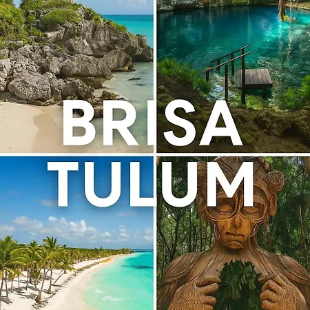 Brisa Tulum Apartment
